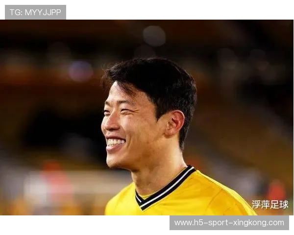 狼队利用黄喜灿的跑动持续冲击后防